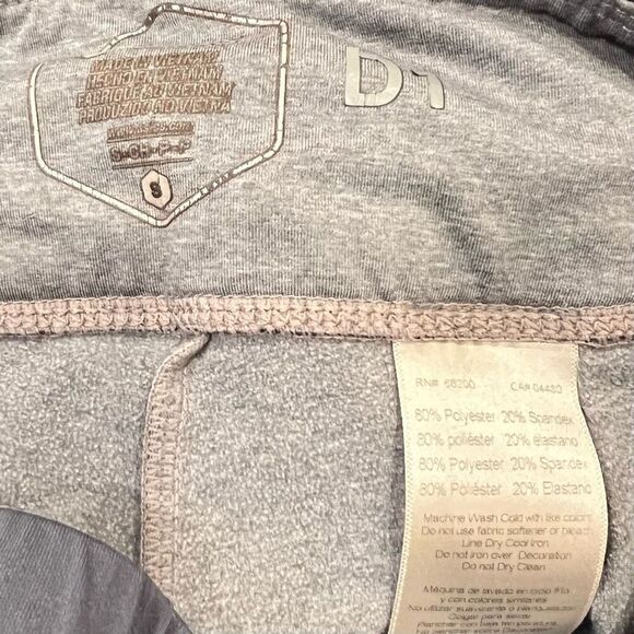 7 Piece Clothing Lot: Asics, Senita, Pinspark, Self Esteem, Wet Seal, Small-Med - Picture 8 of 9